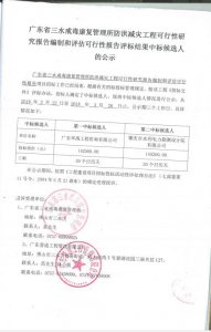 可行性研究报告编制和评估