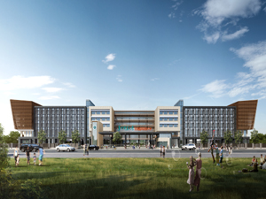 华中师范大学佛山附属学校
